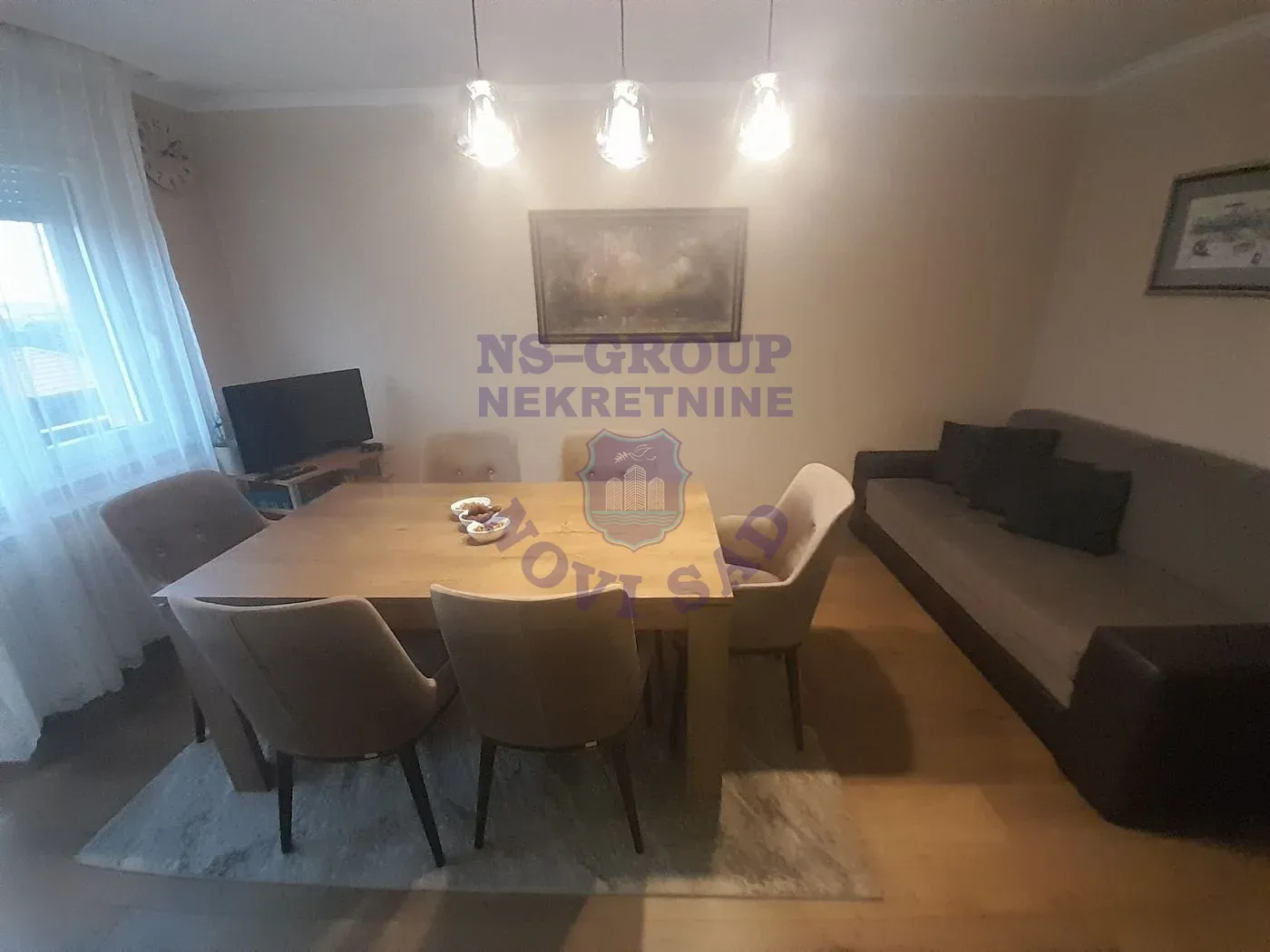kuca na prodaju Temerin 140m2 551015