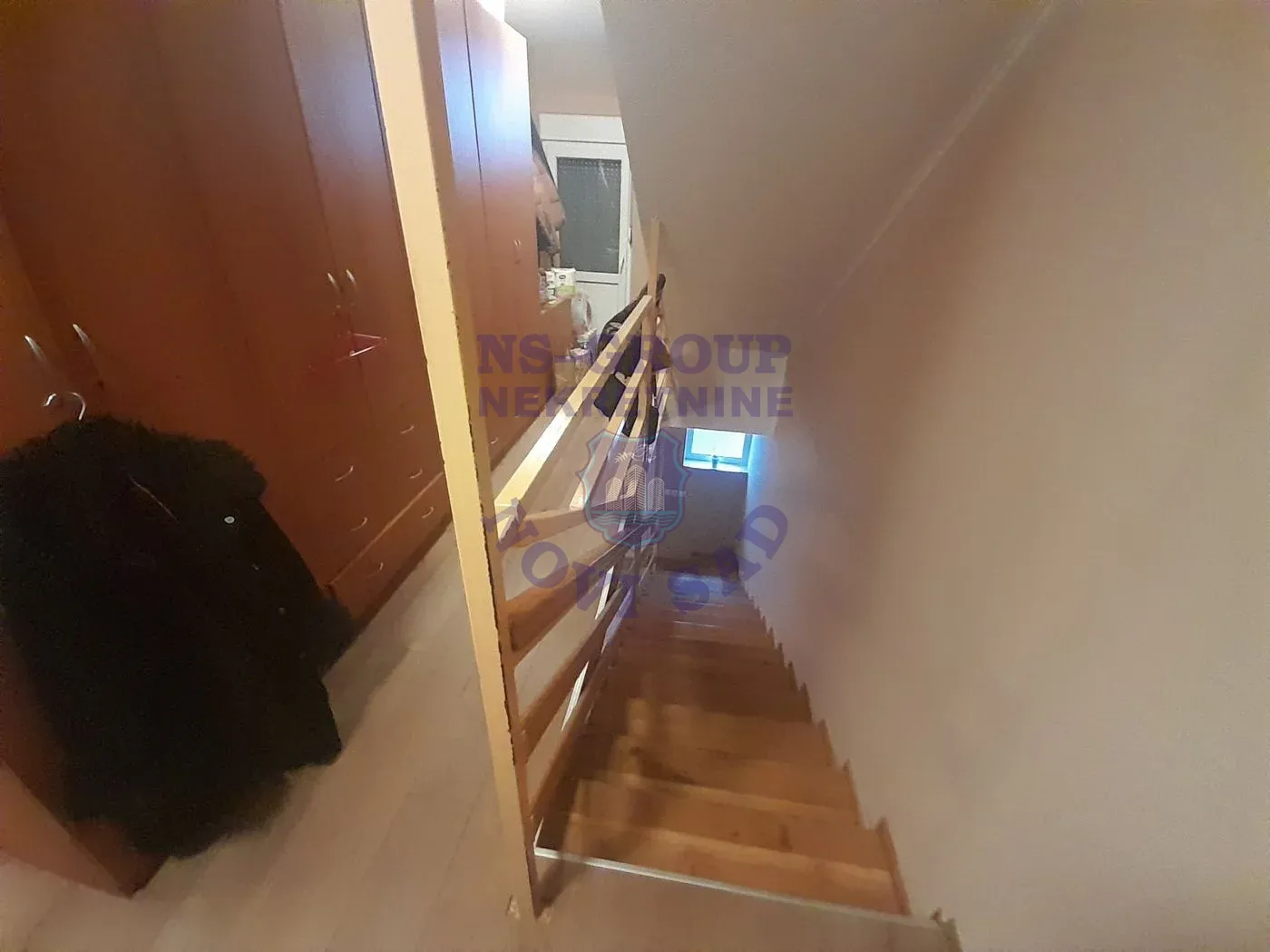 kuca na prodaju Temerin 140m2 551015
