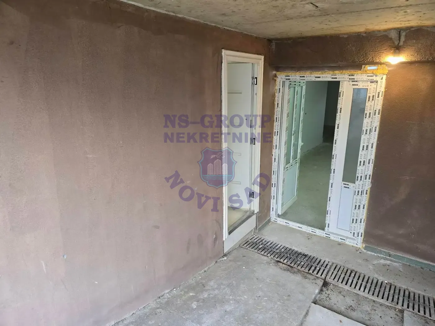 stan na prodaju Novi Sad 112m2 552505