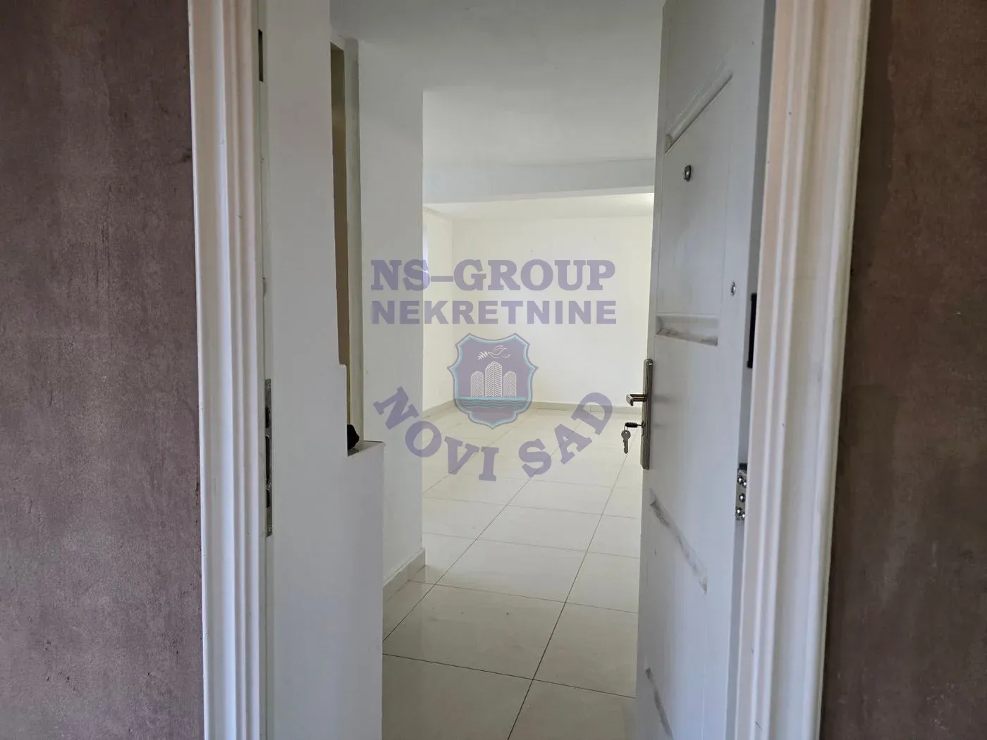 stan na prodaju Novi Sad 112m2 552505
