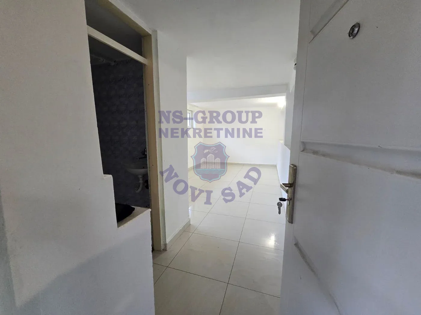 stan na prodaju Novi Sad 112m2 552505