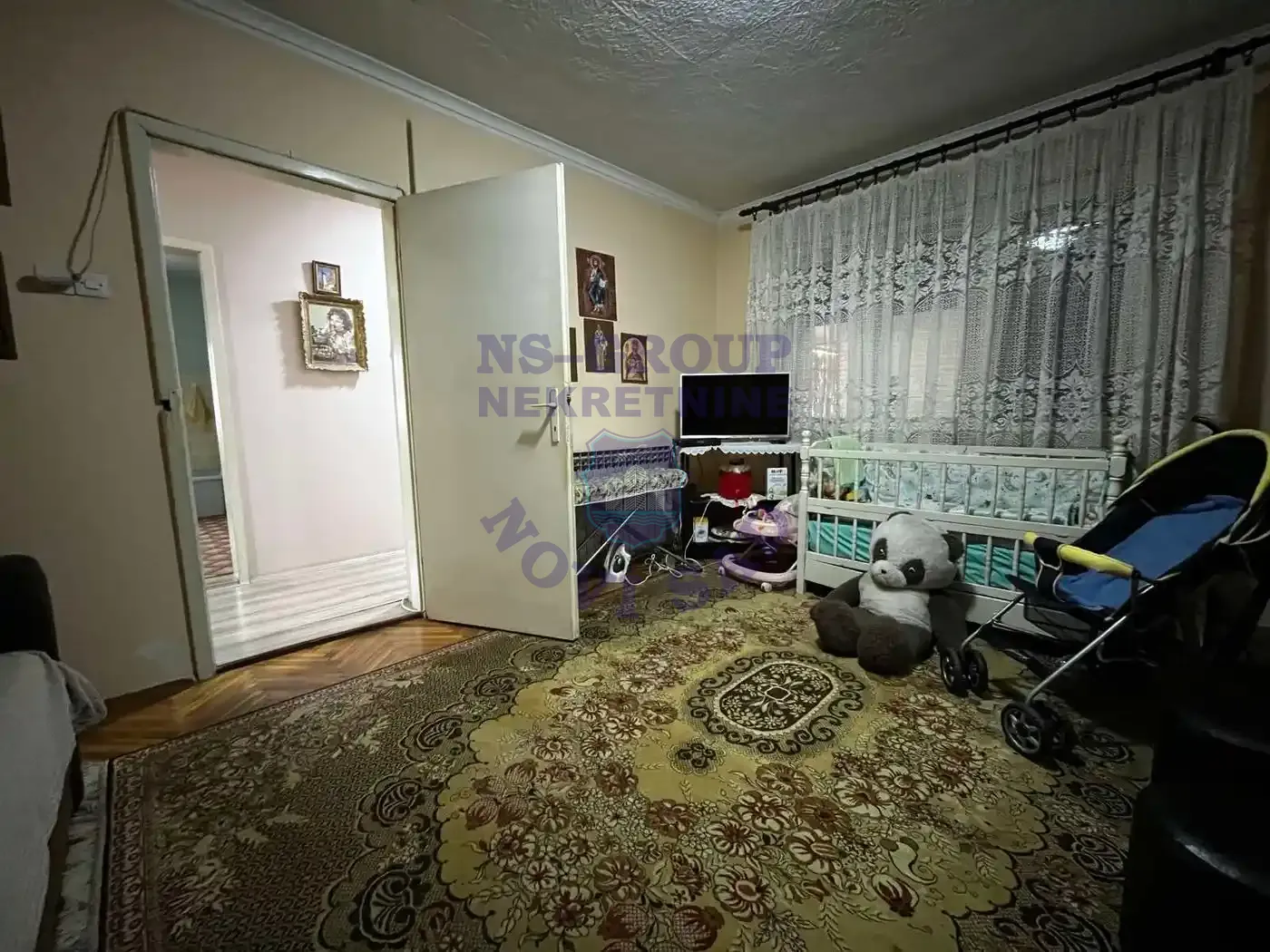 kuca na prodaju Veternik 95m2 561126