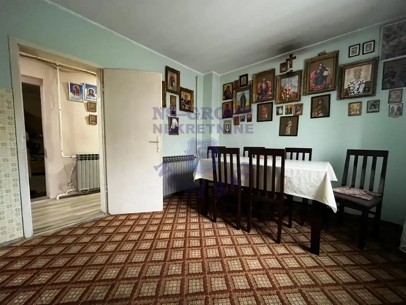 kuca na prodaju Veternik 95m2 561126