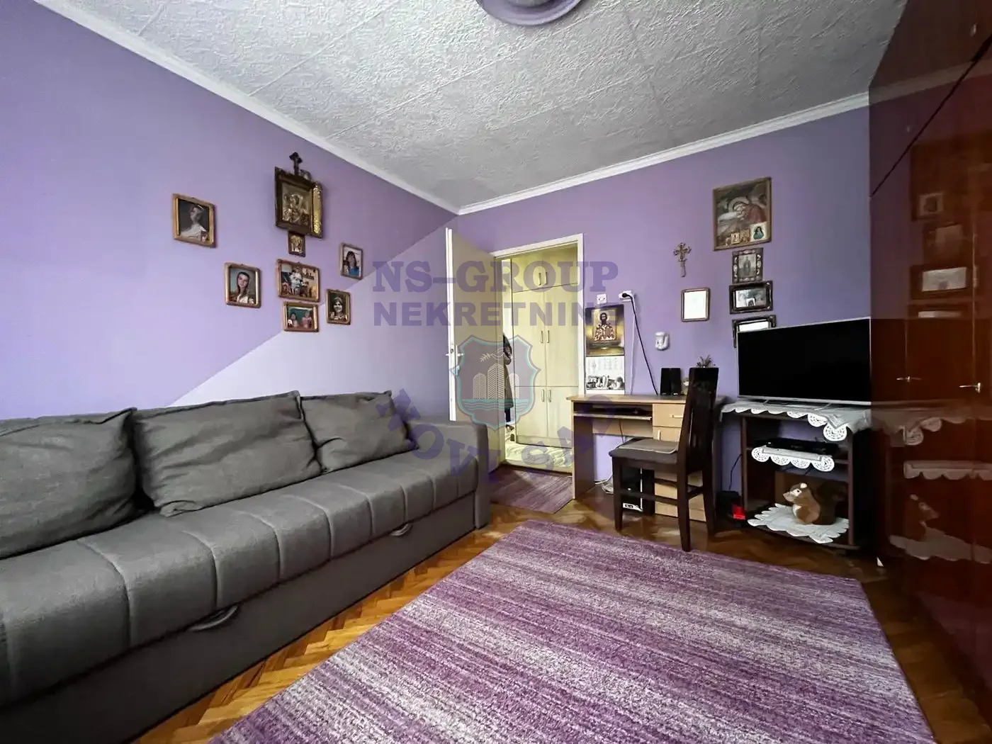 kuca na prodaju Veternik 95m2 561126