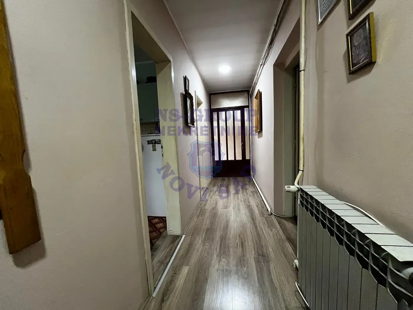kuca na prodaju Veternik 95m2 561126