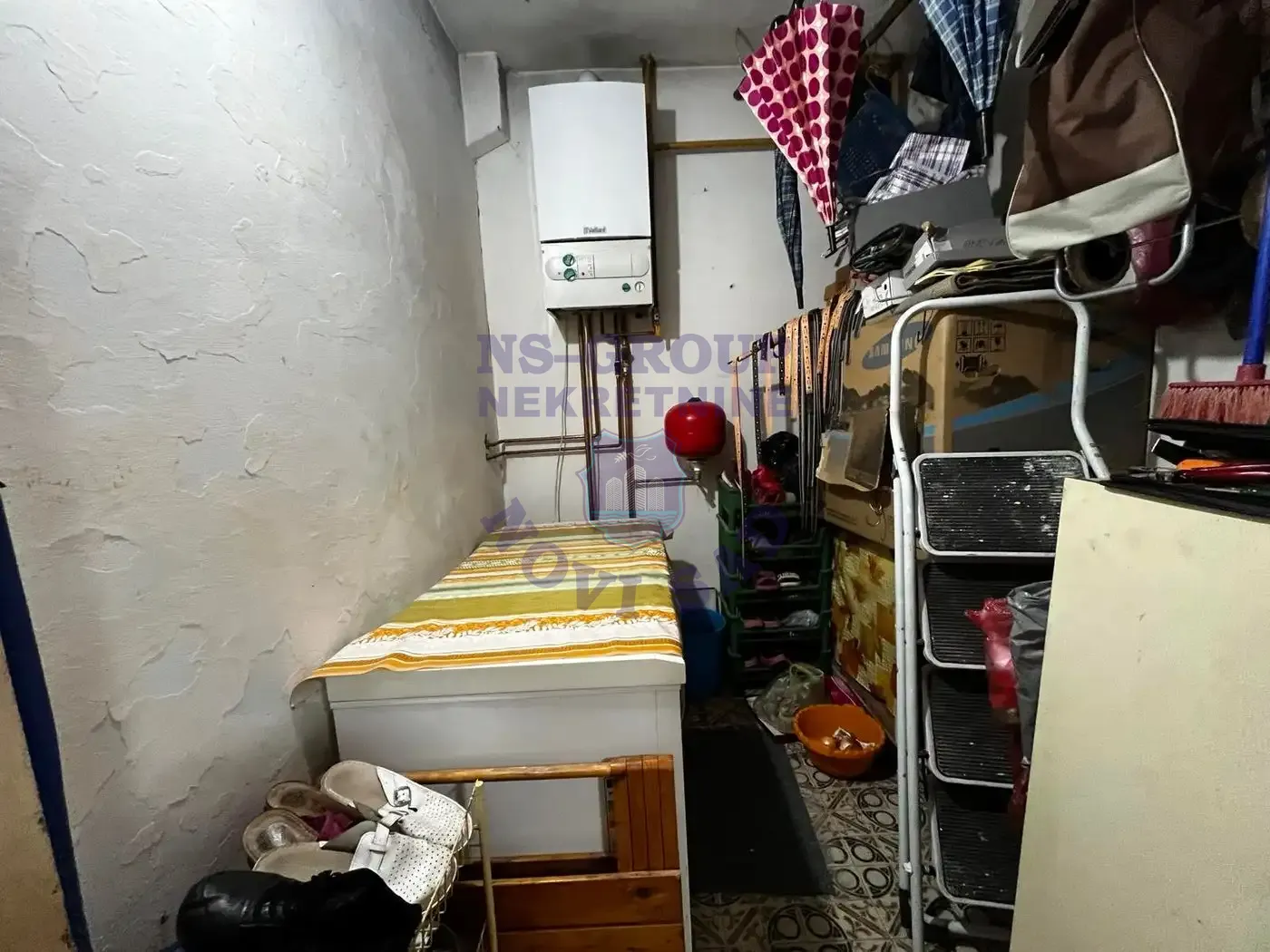 kuca na prodaju Veternik 95m2 561126