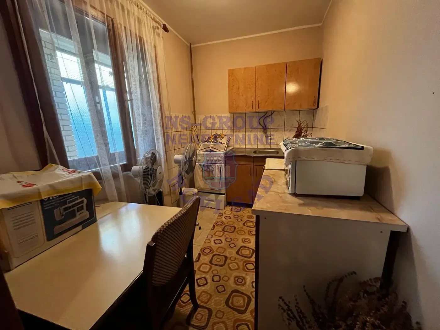 kuca na prodaju Veternik 95m2 561126
