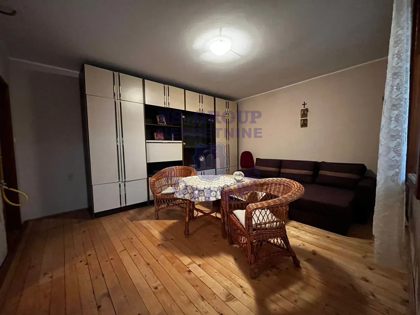kuca na prodaju Veternik 95m2 561126