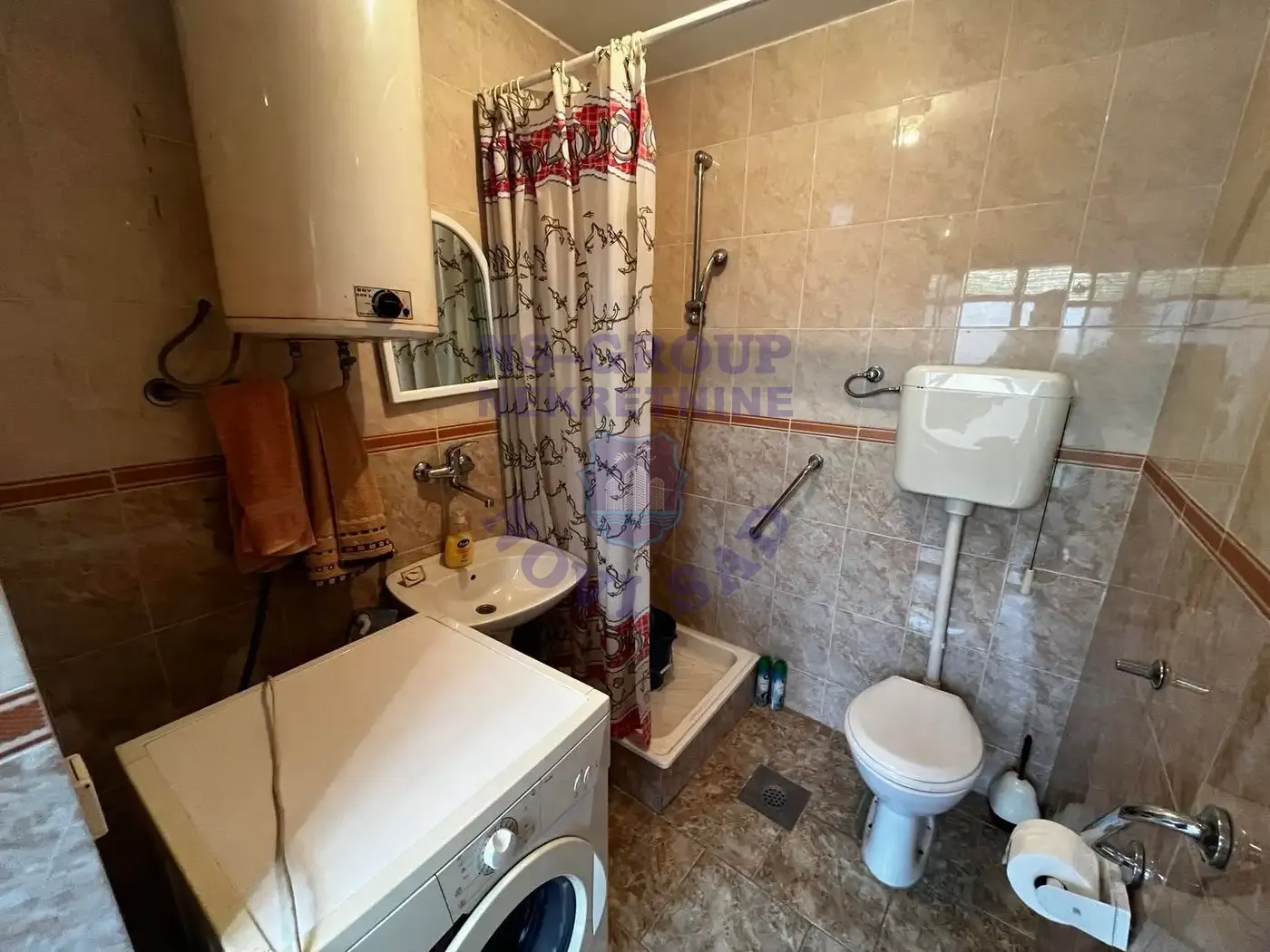 kuca na prodaju Veternik 95m2 561126
