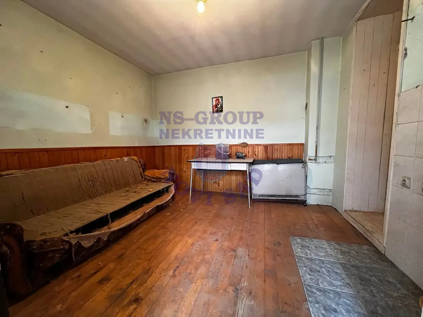 kuca na prodaju Veternik 95m2 561126