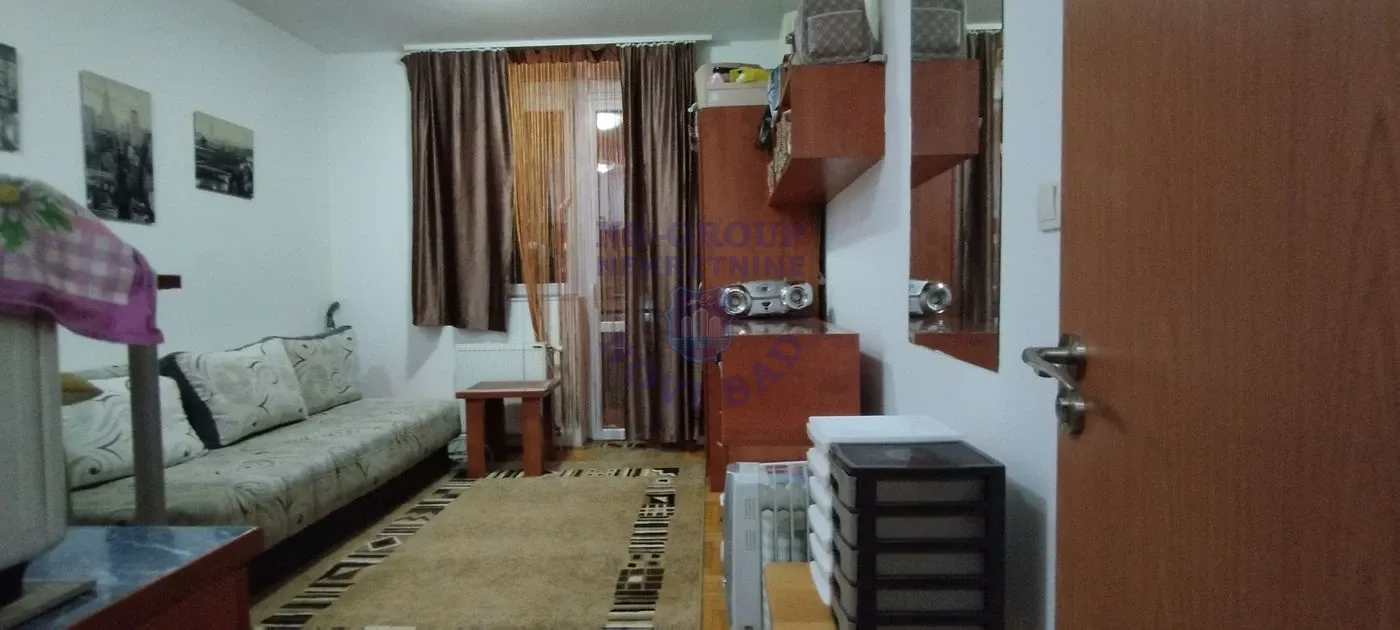 stan na prodaju Novi Sad 23m2 561159