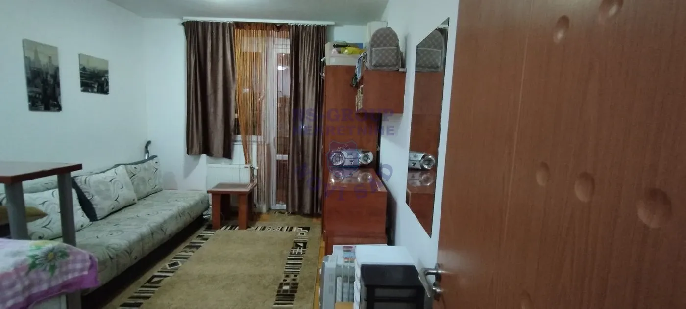 stan na prodaju Novi Sad 23m2 561159