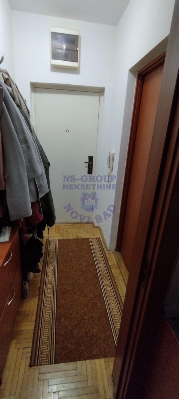 stan na prodaju Novi Sad 23m2 561159