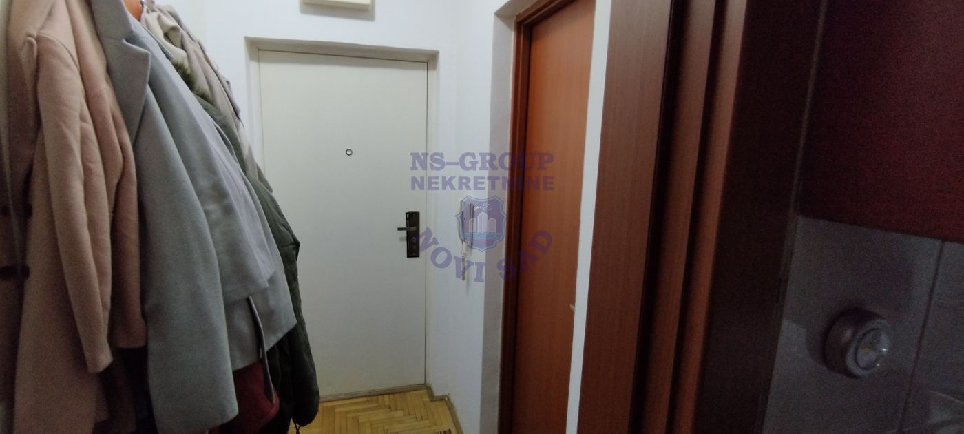 stan na prodaju Novi Sad 23m2 561159