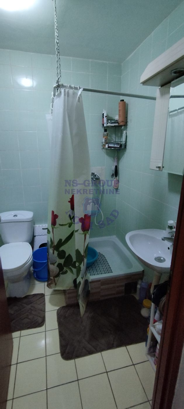 stan na prodaju Novi Sad 23m2 561159