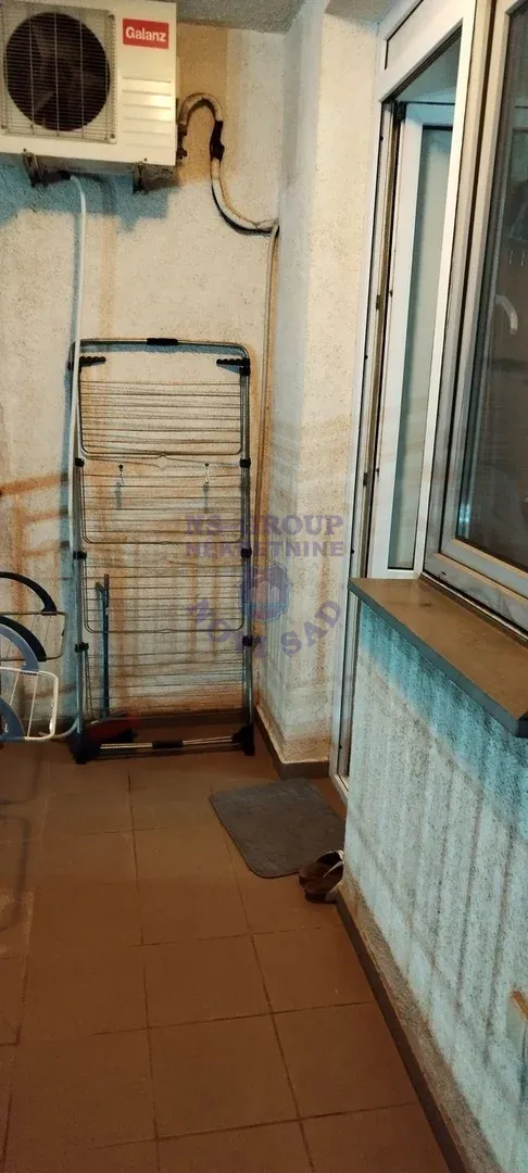 stan na prodaju Novi Sad 23m2 561159
