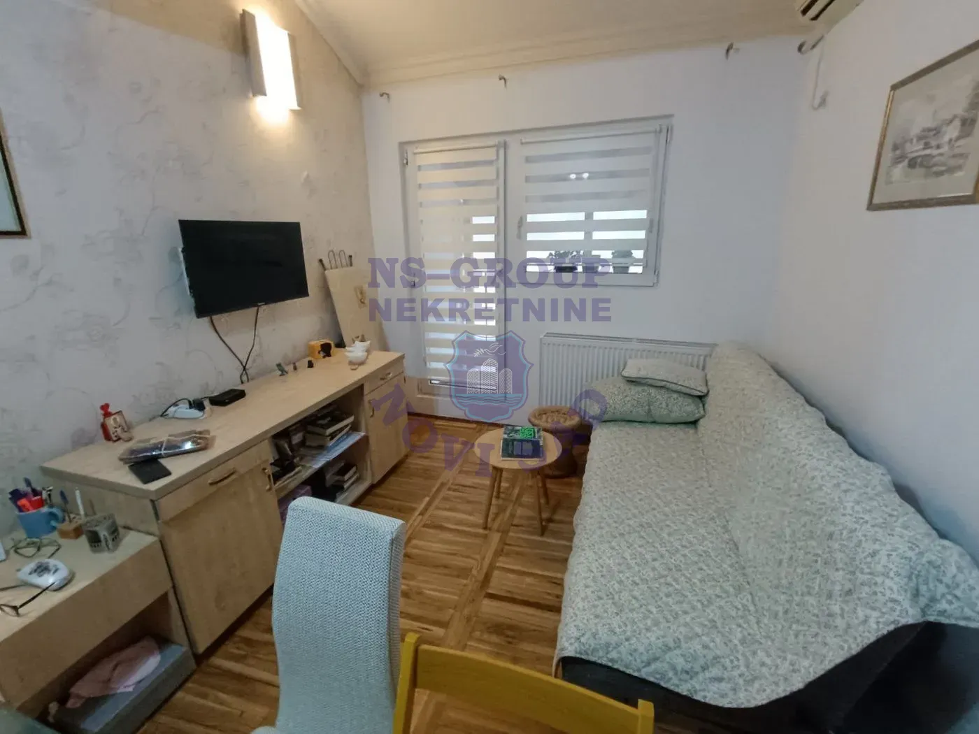 stan na prodaju Novi Sad, 54m2 507804