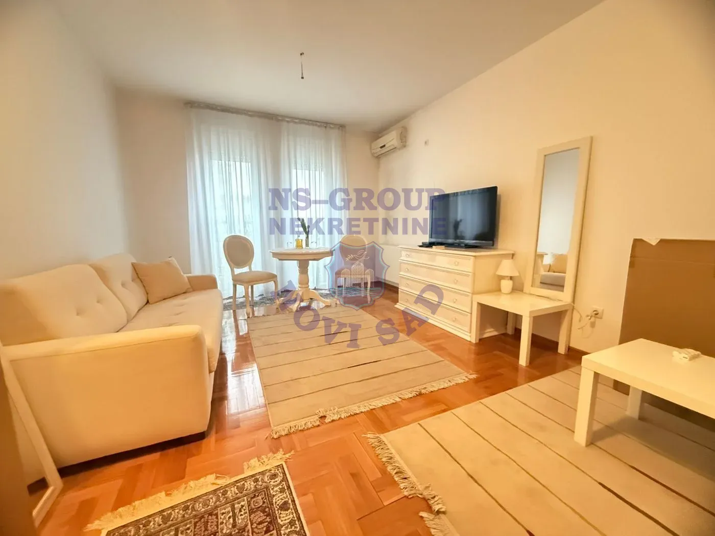 stan na prodaju Novi Sad, 24m2 561174