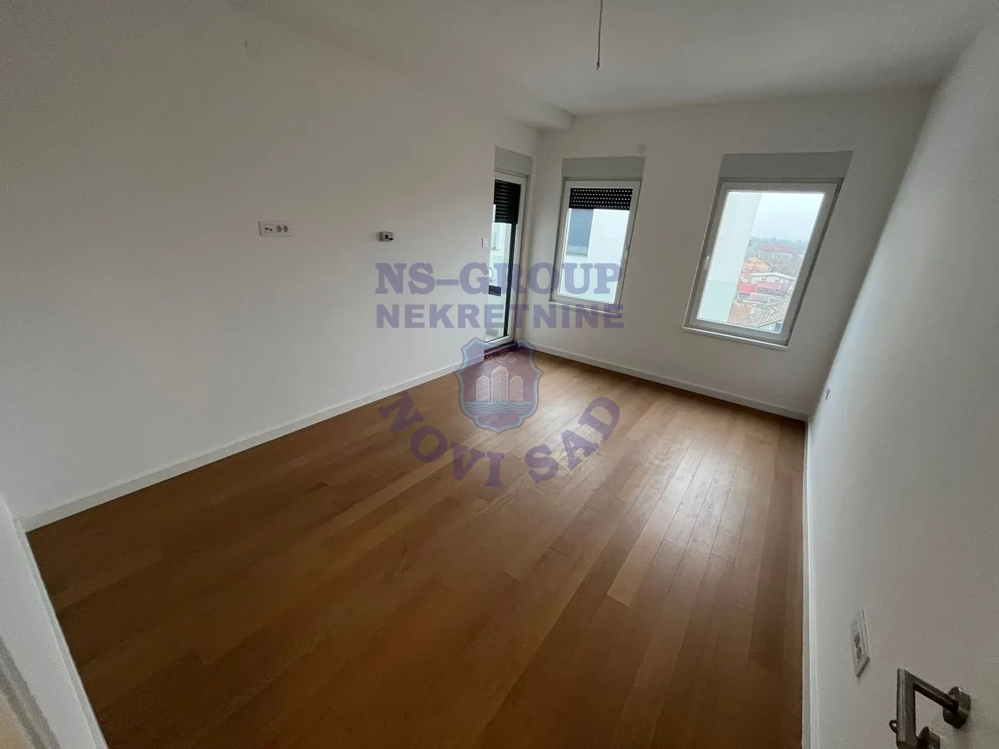 stan na prodaju Novi Sad 123m2 561110