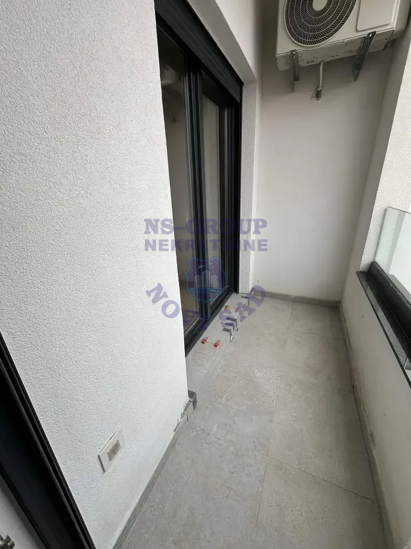stan na prodaju Novi Sad 123m2 561110