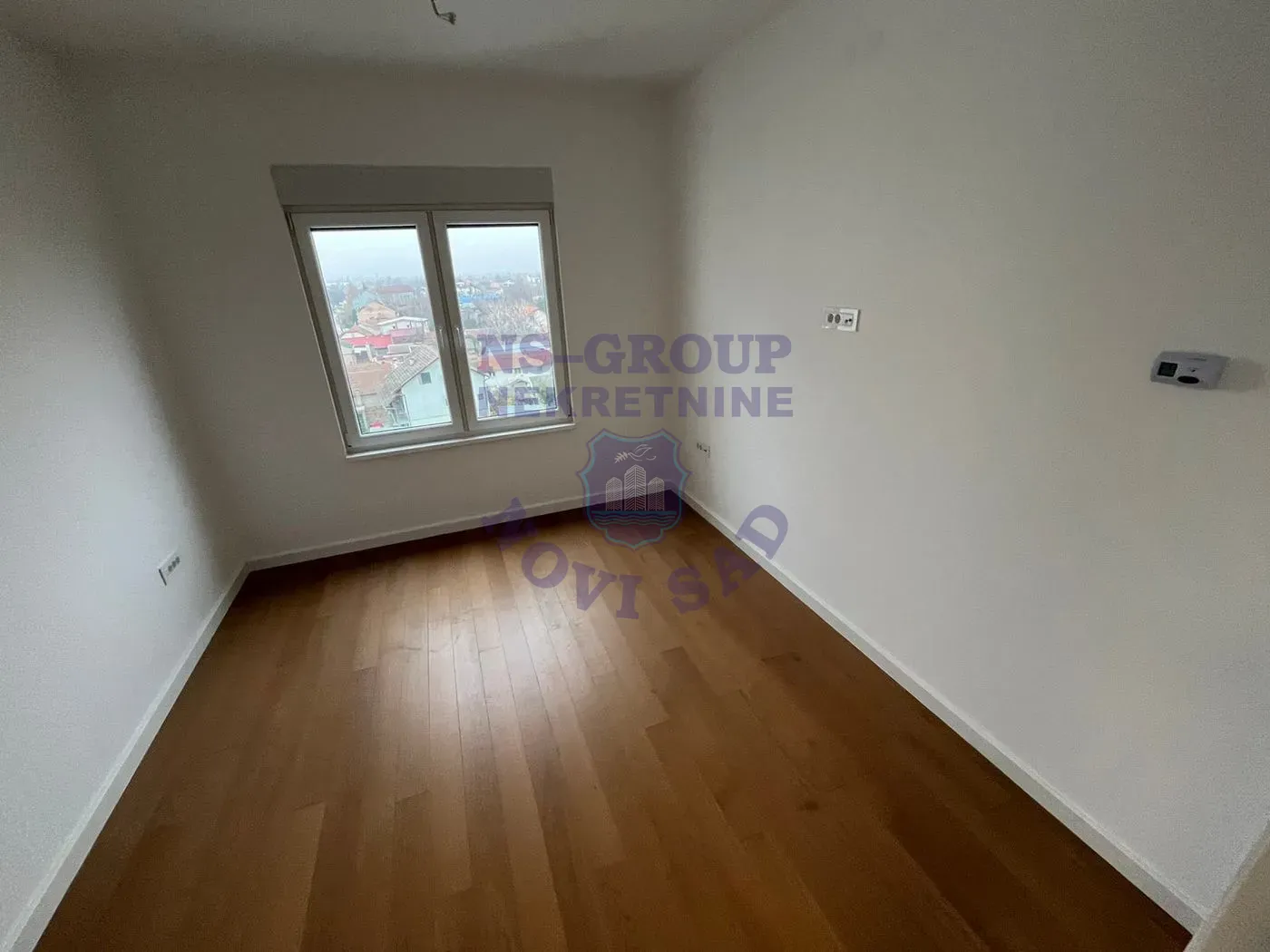 stan na prodaju Novi Sad 123m2 561110