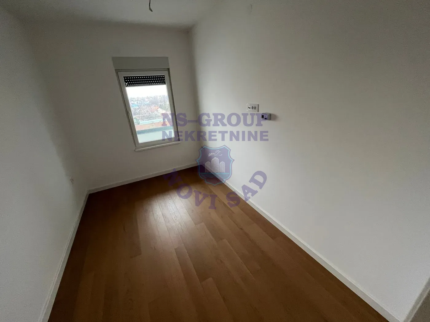stan na prodaju Novi Sad 123m2 561110