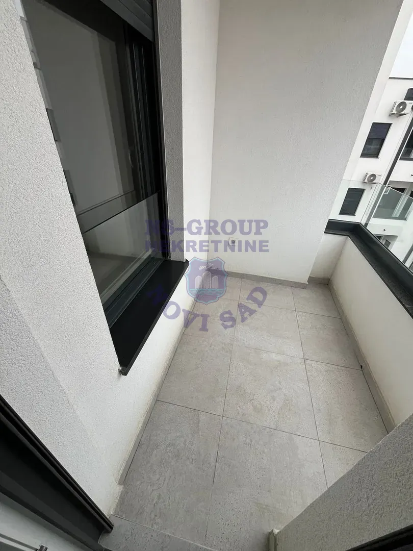 stan na prodaju Novi Sad 123m2 561110