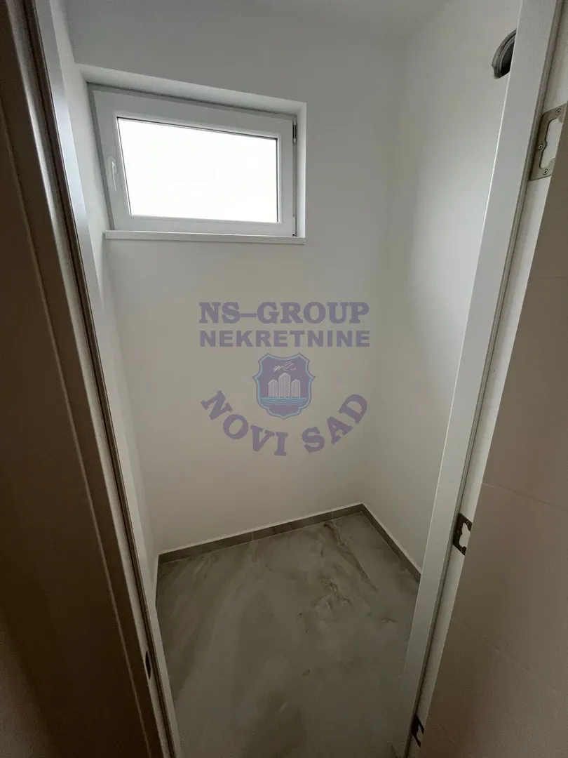 stan na prodaju Novi Sad 123m2 561110