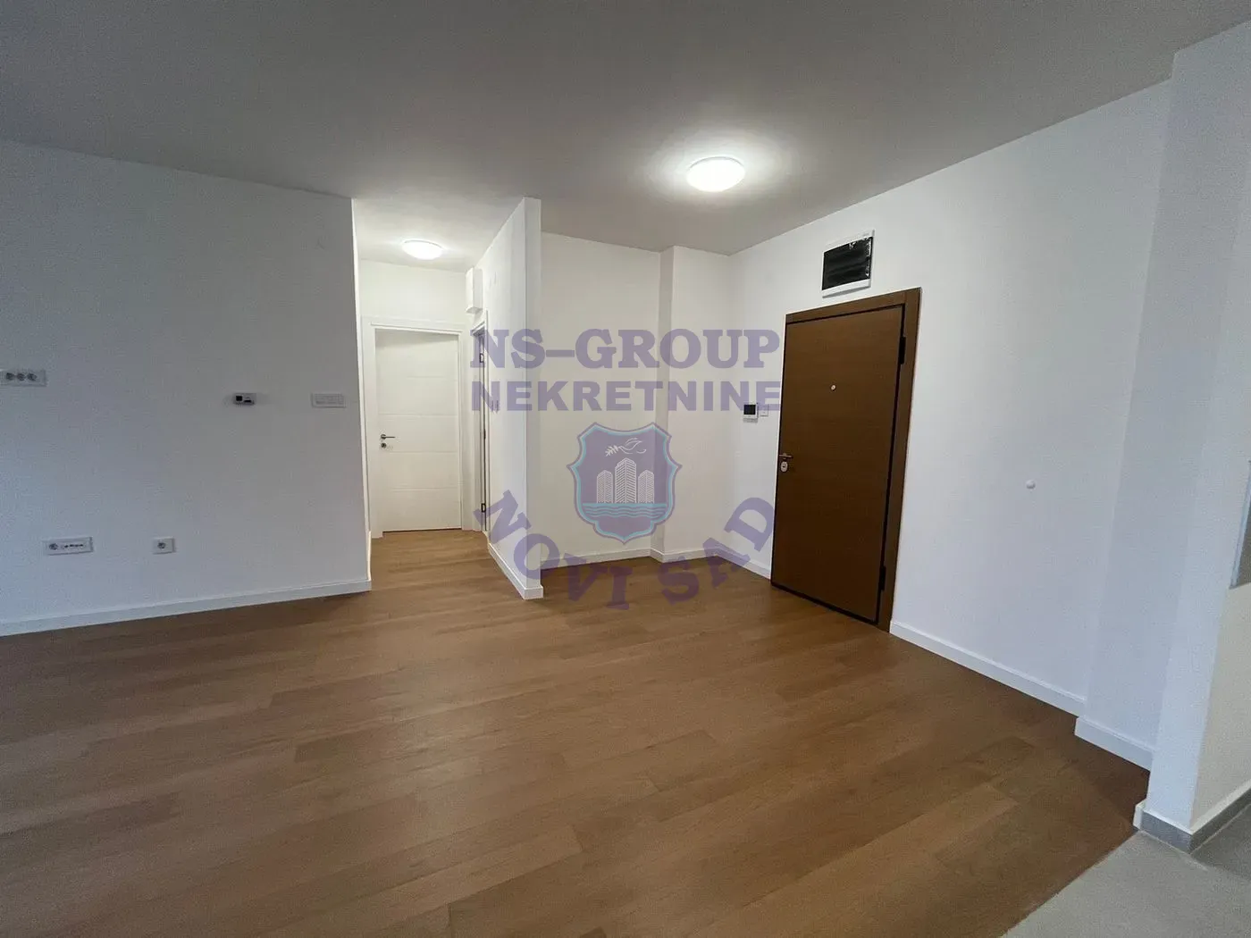 stan na prodaju Novi Sad 123m2 561110