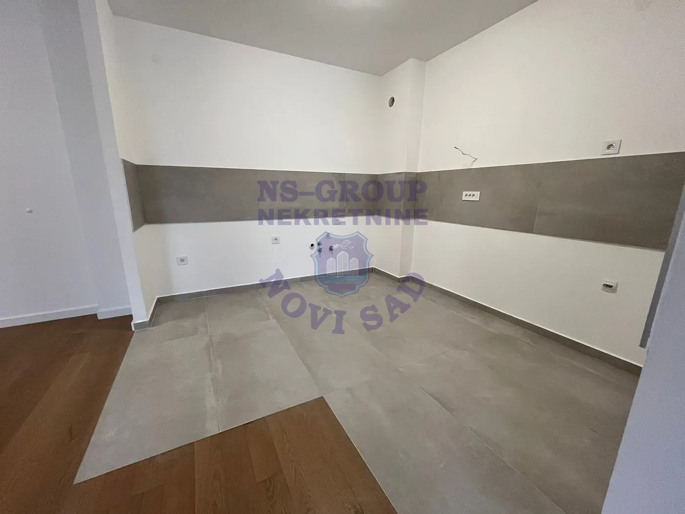 stan na prodaju Novi Sad 123m2 561110