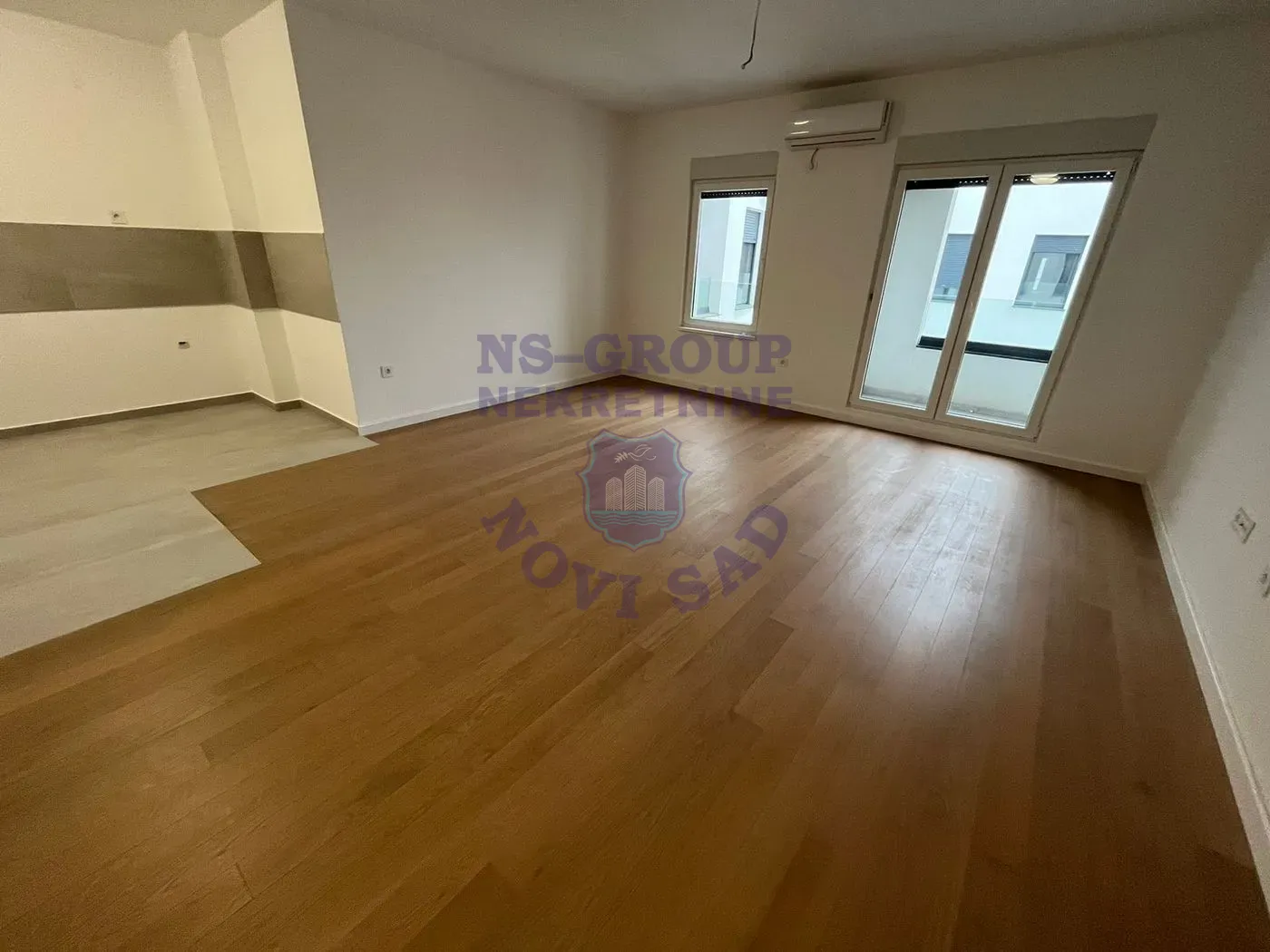 stan na prodaju Novi Sad 123m2 561110