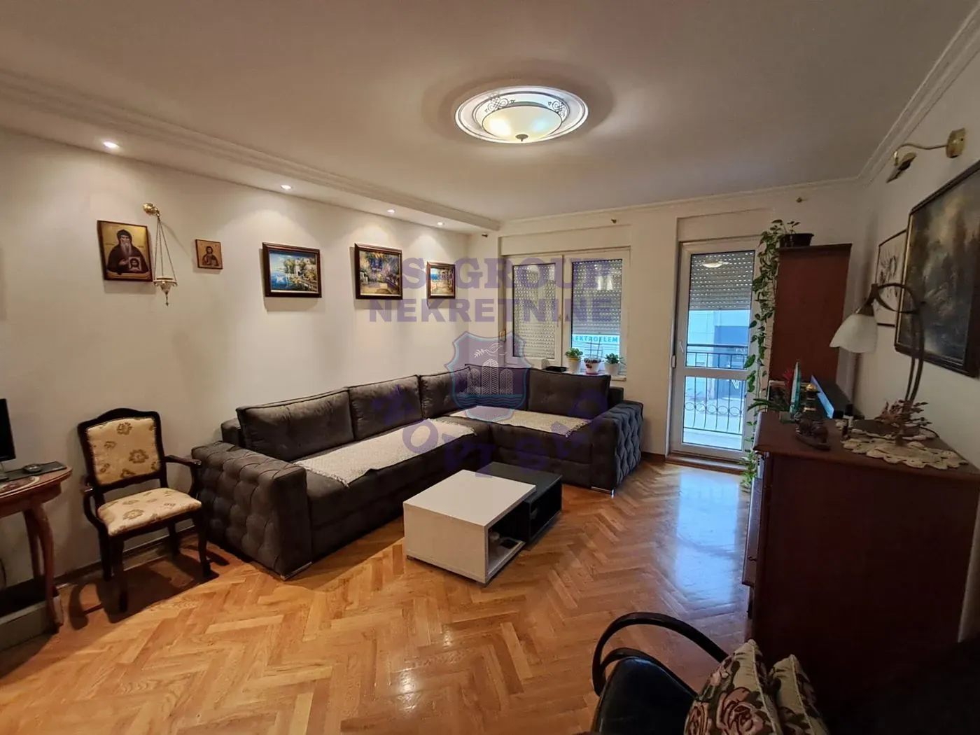 stan na prodaju Novi Sad, 70m2 561167