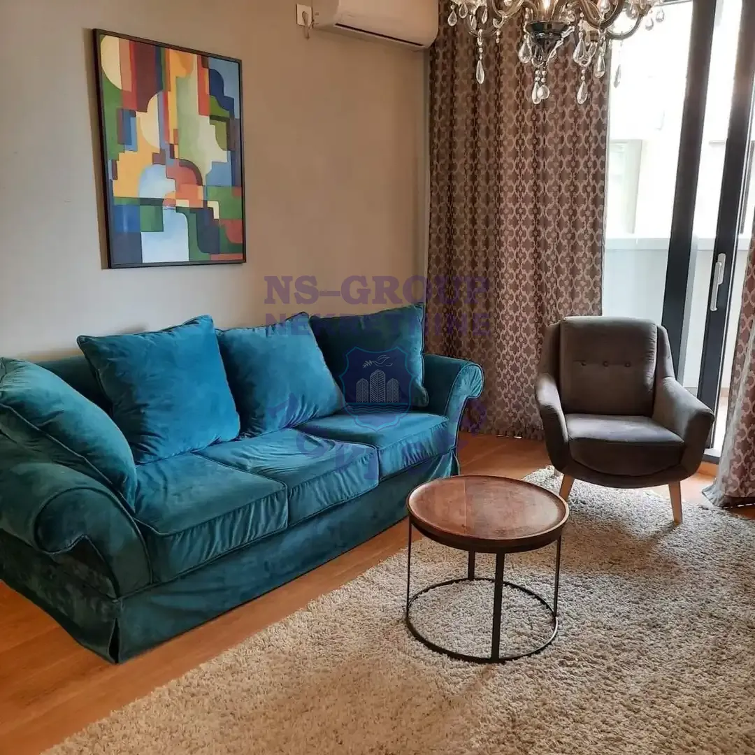 stan na prodaju Novi Sad, 56m2 560245