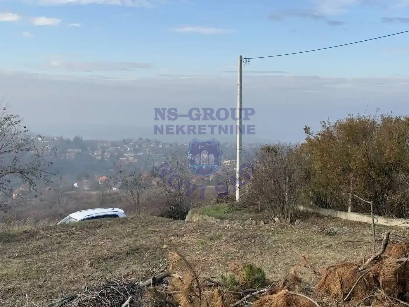 kuca na prodaju Ledinci, 25m2 561201