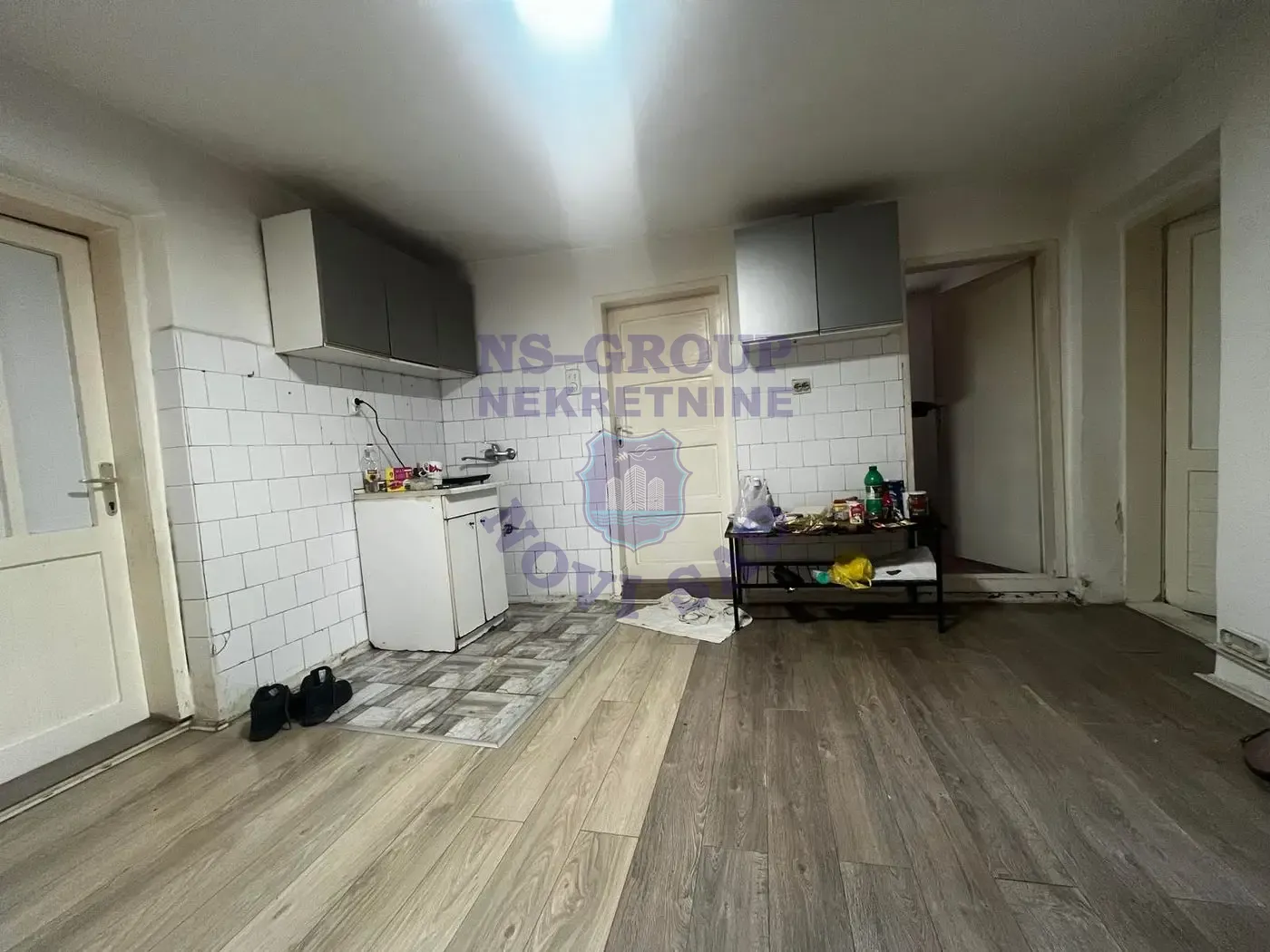 kuca na prodaju Novi Sad, 81m2 561095