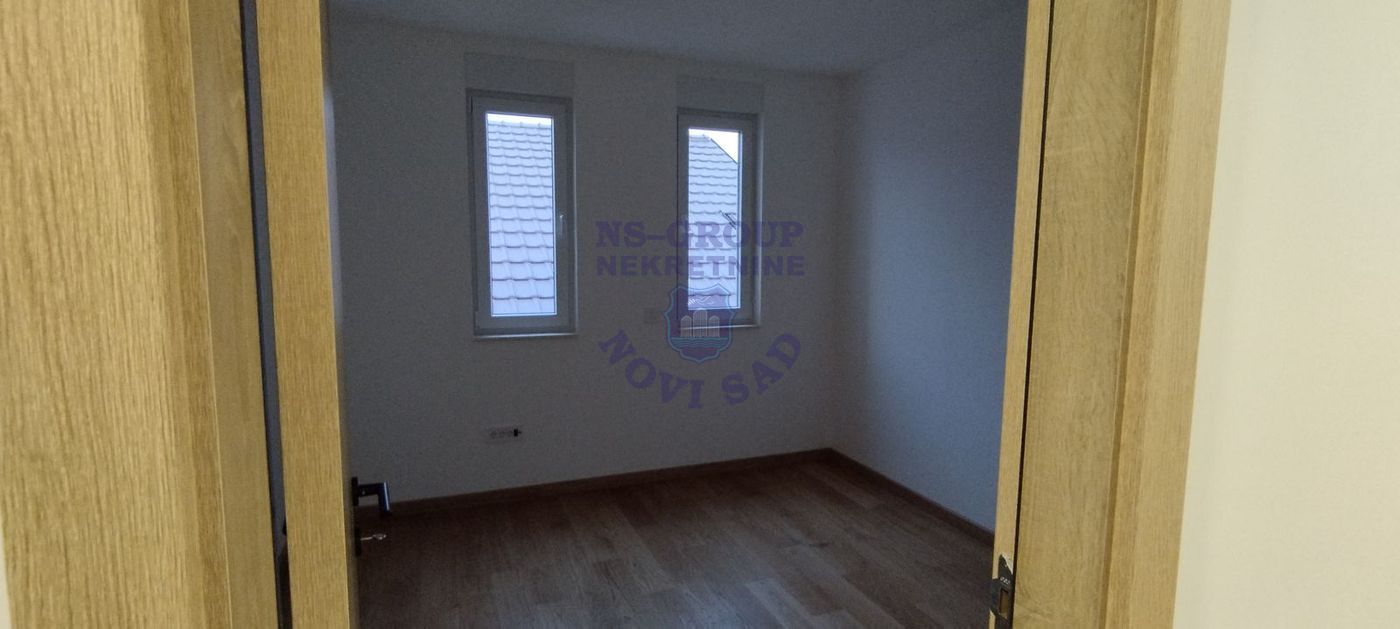 stan na prodaju Veternik 98m2 561270