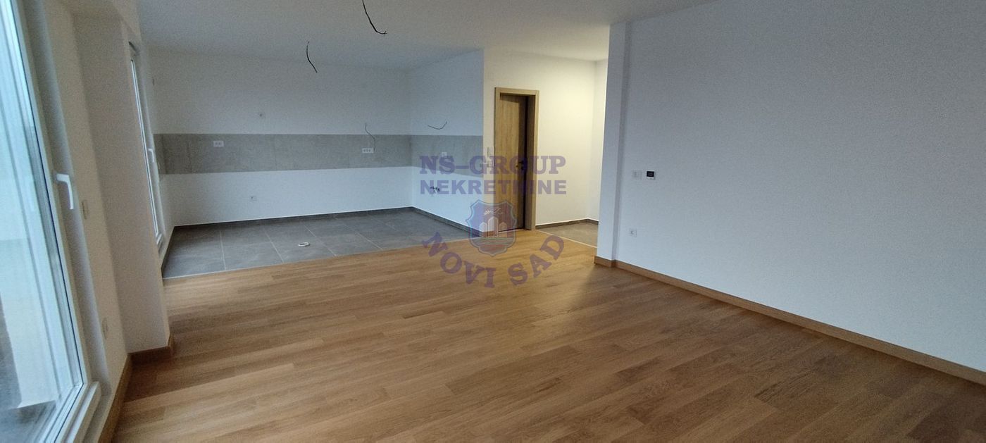 stan na prodaju Veternik 98m2 561270