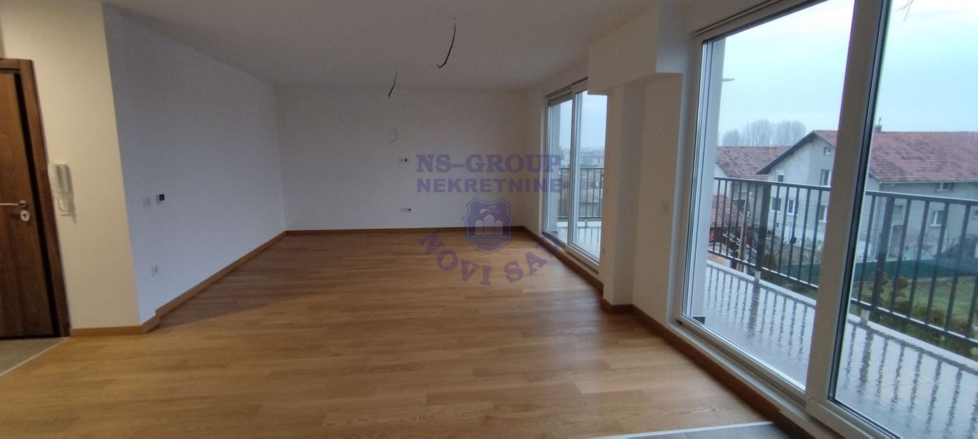 stan na prodaju Veternik 98m2 561270