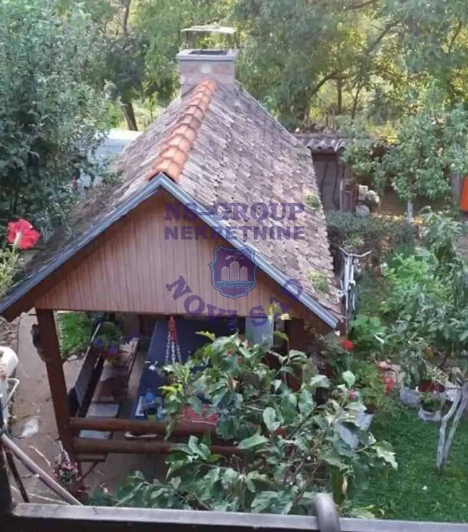 kuca na prodaju Vrdnik 50m2 561184