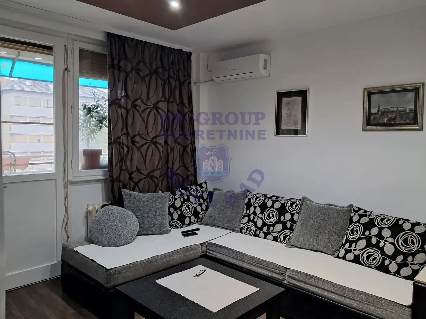 stan na prodaju Novi Sad 81m2 560033