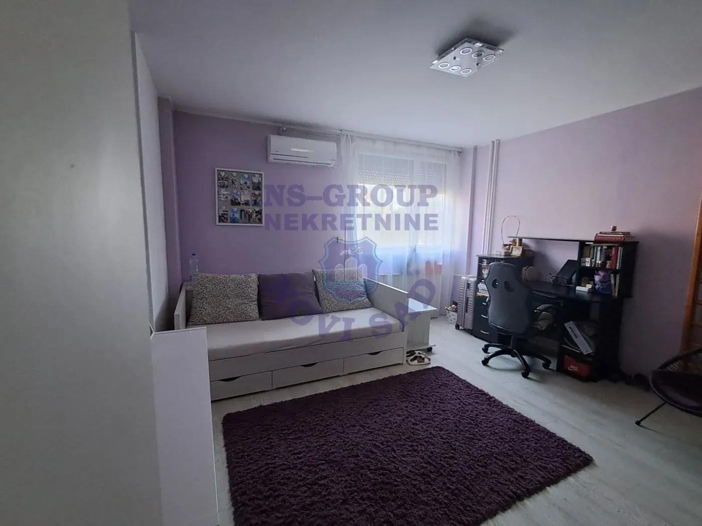 stan na prodaju Novi Sad 81m2 560033