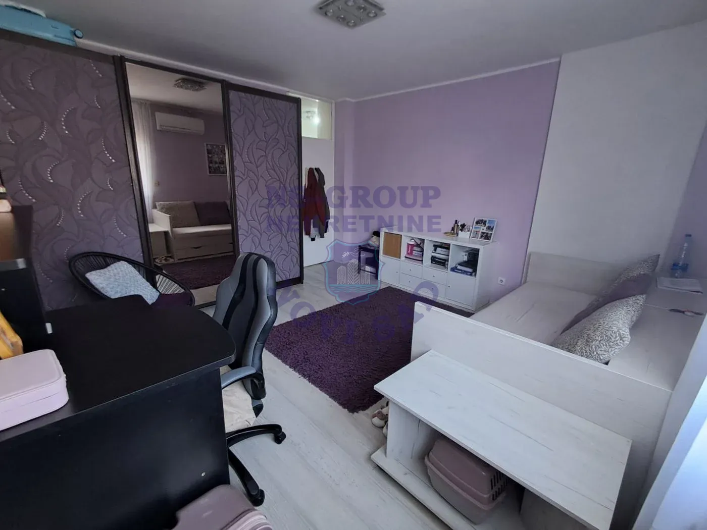 stan na prodaju Novi Sad 81m2 560033
