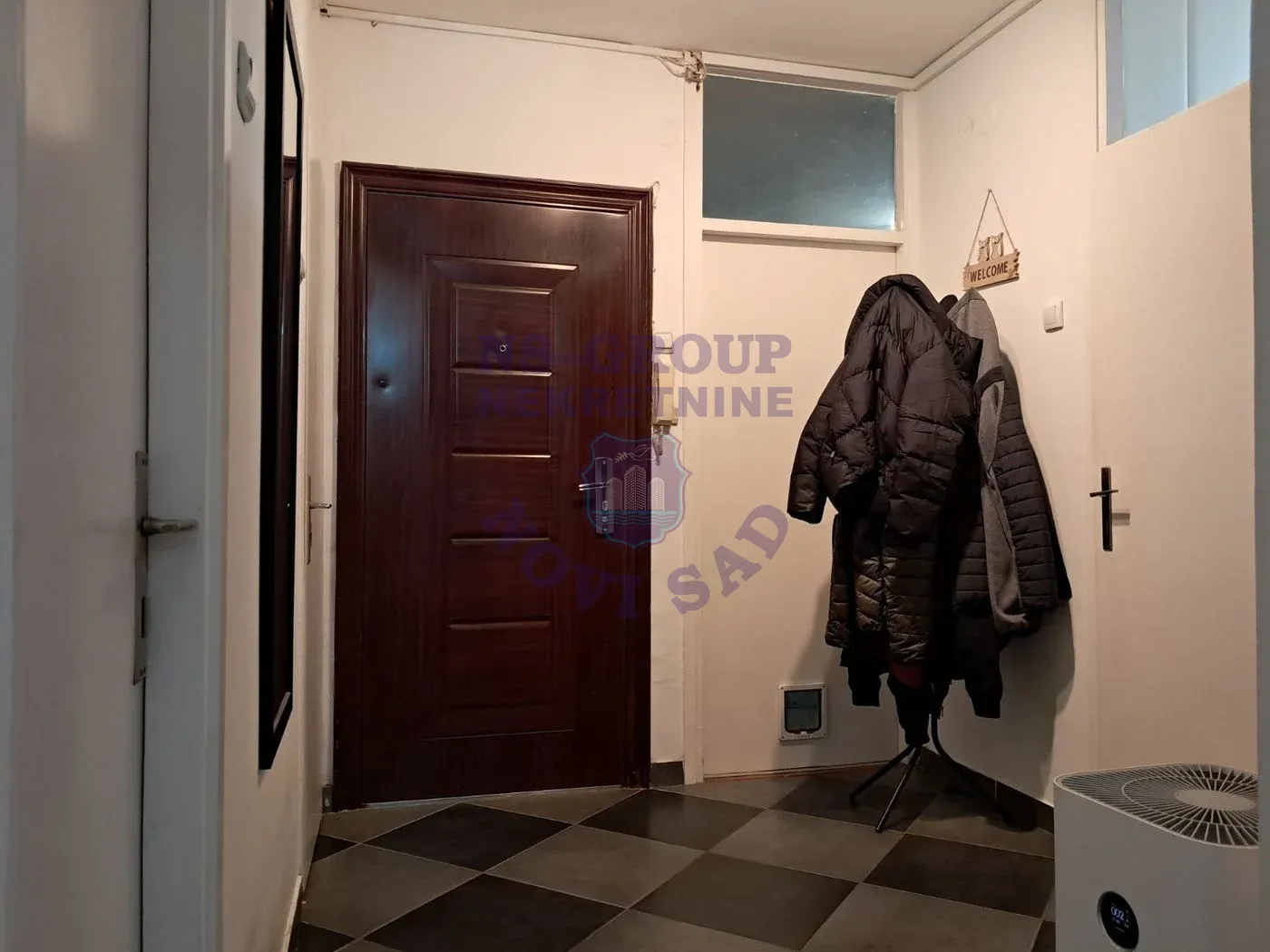 stan na prodaju Novi Sad 81m2 560033