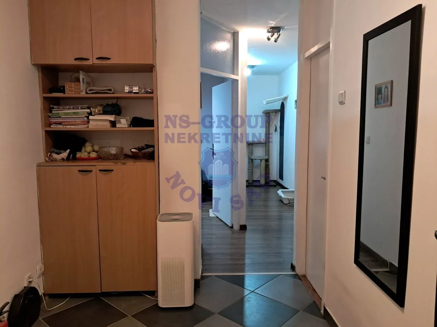 stan na prodaju Novi Sad 81m2 560033