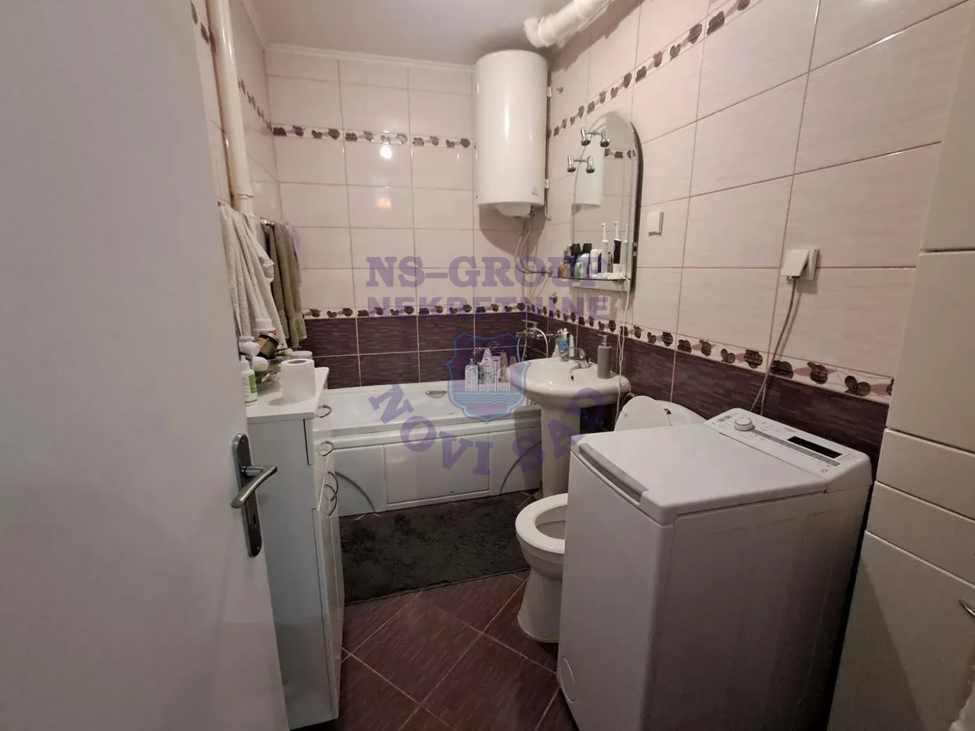stan na prodaju Novi Sad 81m2 560033