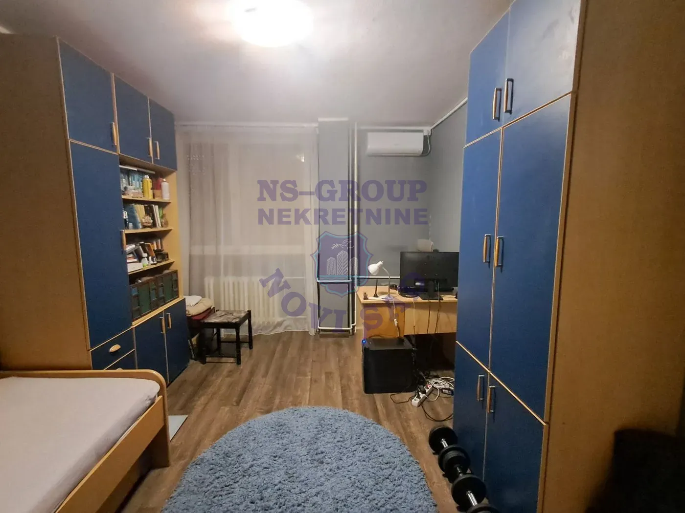 stan na prodaju Novi Sad 81m2 560033