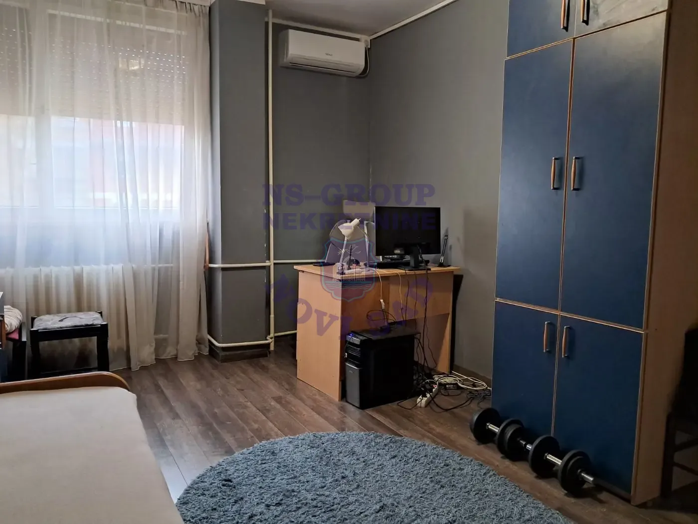 stan na prodaju Novi Sad 81m2 560033