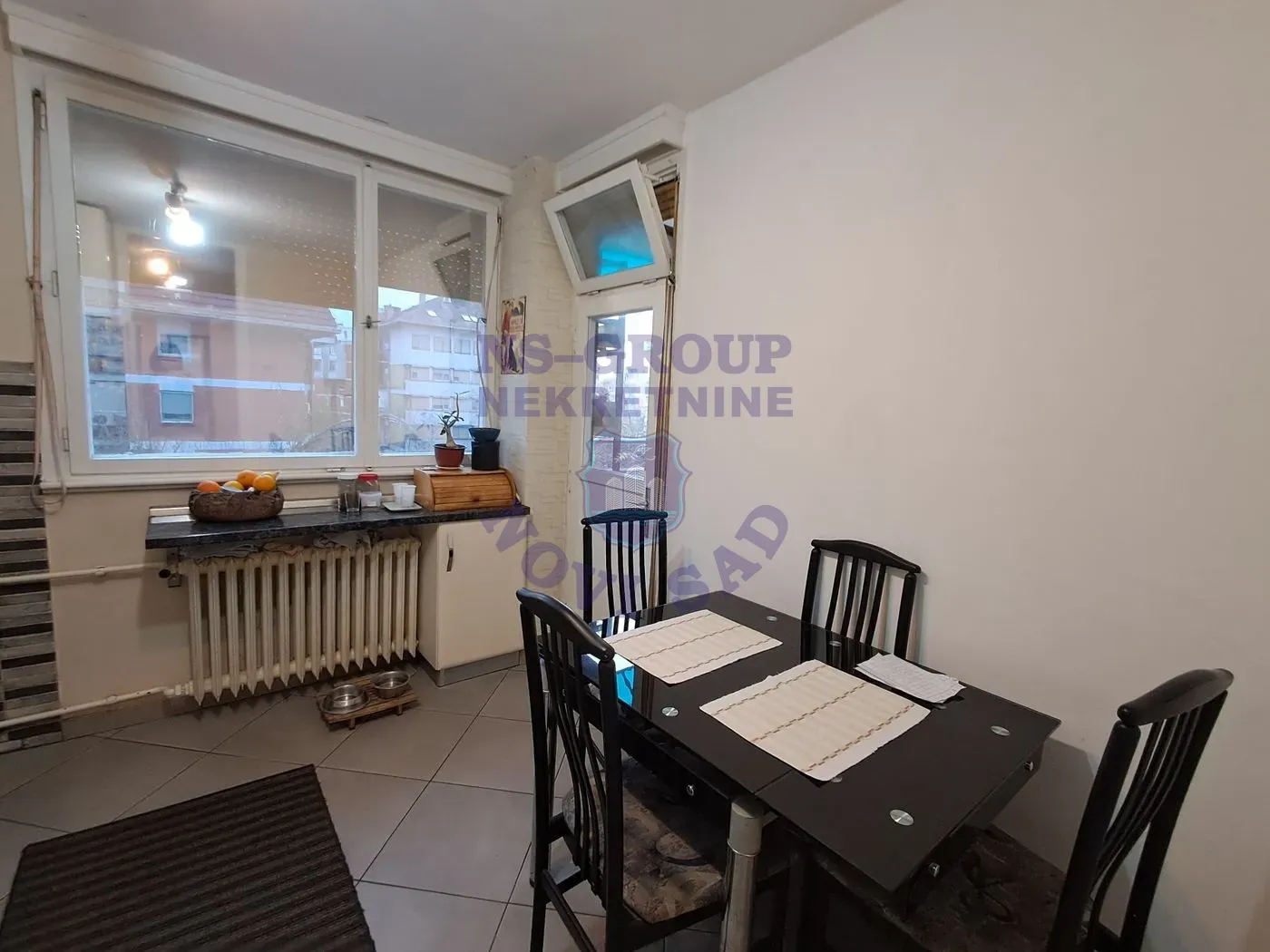 stan na prodaju Novi Sad 81m2 560033