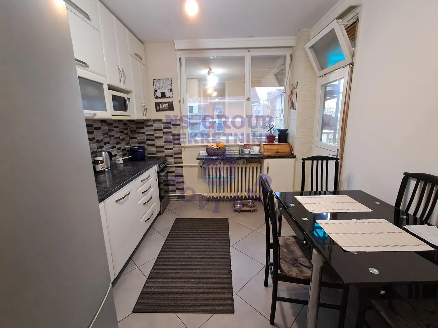 stan na prodaju Novi Sad 81m2 560033