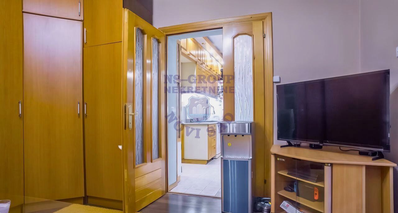 stan na prodaju Novi Sad 65m2 561242